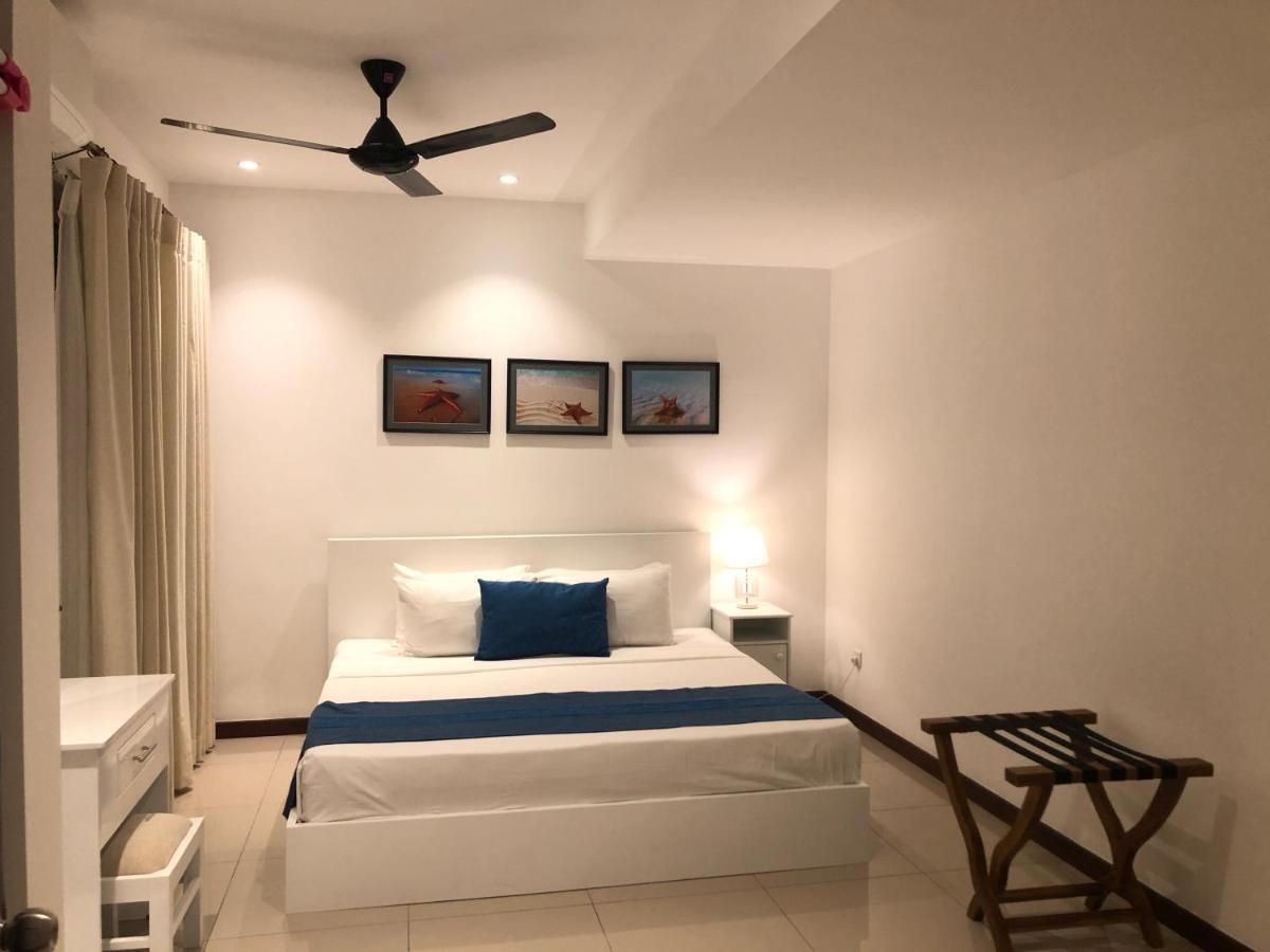 Apartment314 Oceanfront Condos Nilaveli Trincomalee Exteriér fotografie