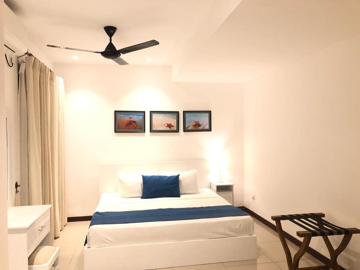 Apartment314 Oceanfront Condos Nilaveli Trincomalee Exteriér fotografie